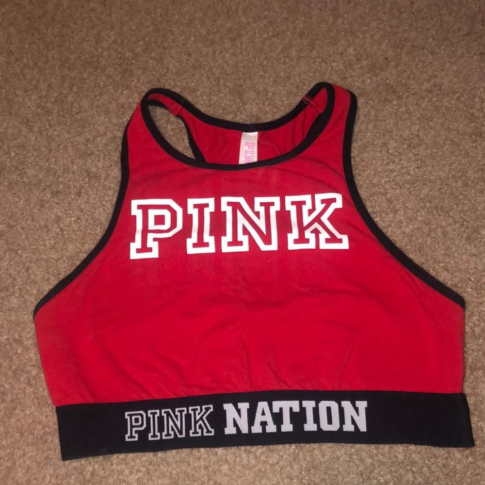 Sports bra